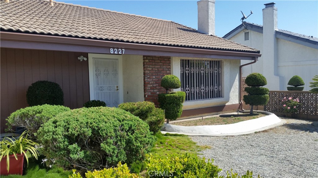 8227 Lea Court