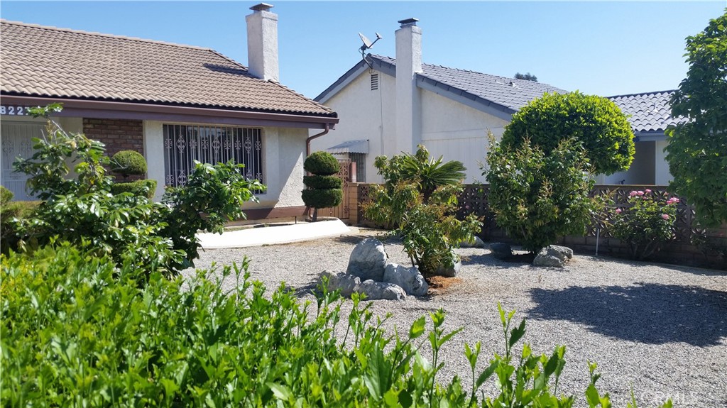 8227 Lea Court