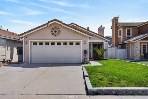 Photo of 1370 N Northstar Ave, Colton, CA 92324 (MLS # HD26068406)