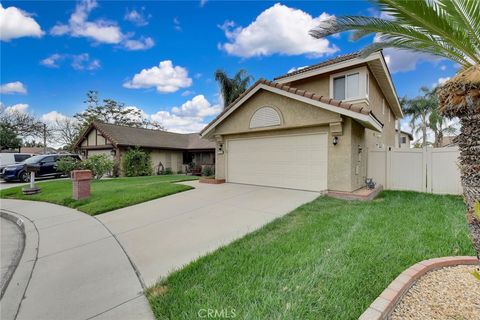 Photo of 7756 Belvedere Place, Rancho Cucamonga, CA 91730 (MLS # CV26076646)