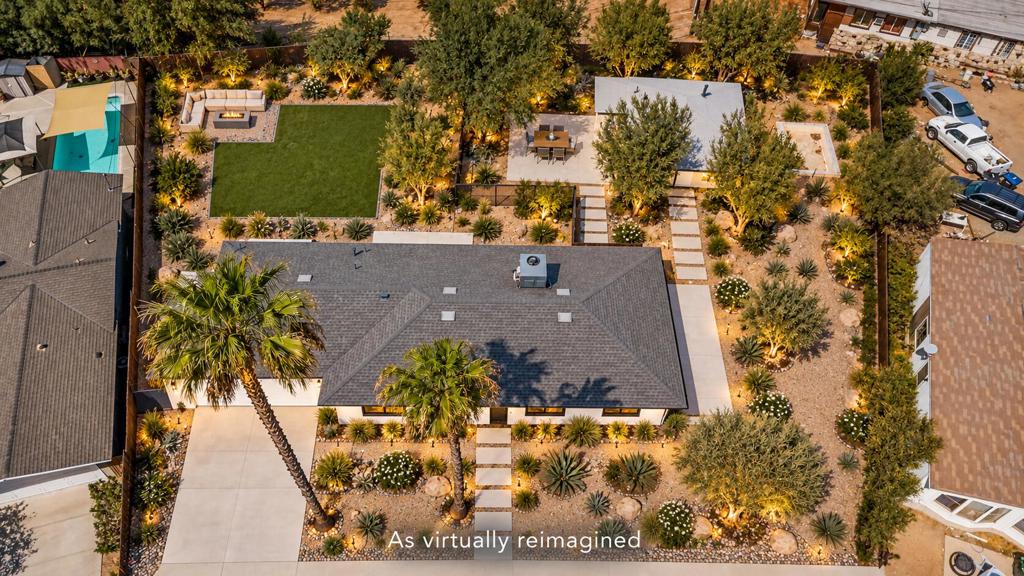 32665 Mesa Drive