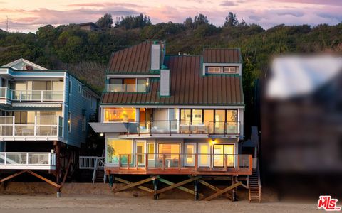 Photo of 24680 Malibu Road, Malibu, CA 90265 (MLS # 25516567)