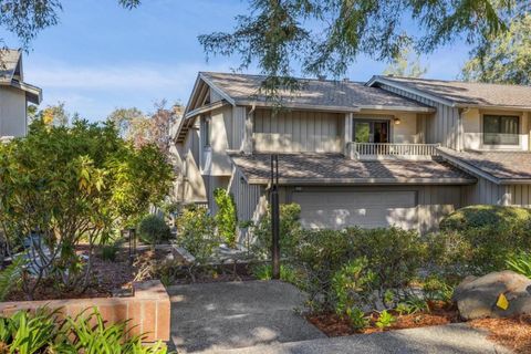 Photo of 402 Sand Hill Circle, Menlo Park, CA 94025 (MLS # ML82025757)