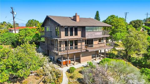 Photo of 1616 Kanola Road, La Habra Heights, CA 90631 (MLS # PW26021659)