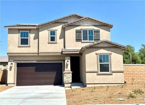 Photo of 7692 Citrusmoon Court, Riverside, CA 92507 (MLS # OC26173838)