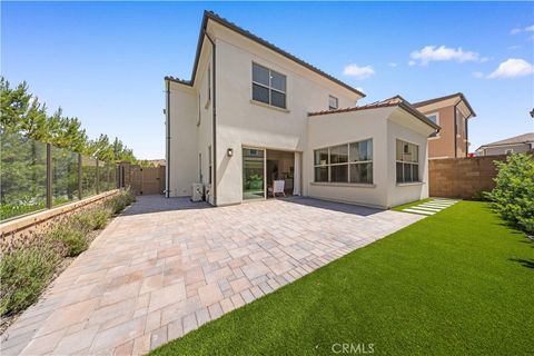 149 Fairgreen Irvine CA 92618