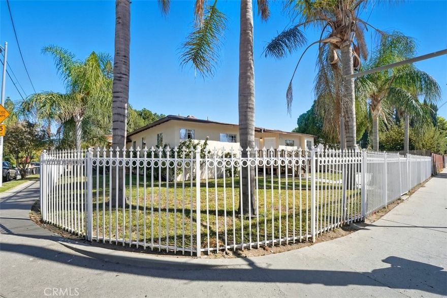 Opportunity to rent this 5 bedrooms and 3 bathrooms Single Family residence already licensed for 6 beds Residential Care Facility for Elderly (RCFE). It's fully furnished and is ready to go.