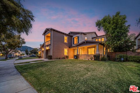 Photo of 25340 Coral Canyon Road, Corona, CA 92883 (MLS # 26722547)
