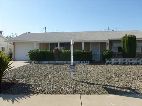 26276 Foxgrove Road, Menifee, CA 92586 - MLS#: IV25116658