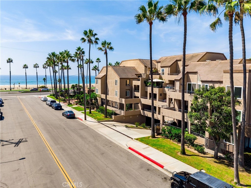 Photo of 1200 Pacific Coast Hwy #106, Huntington Beach, CA 92648 (MLS # PW26207766)