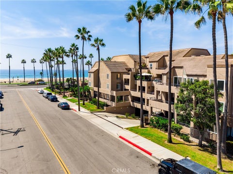Photo of 1200 Pacific Coast HWY, Huntington Beach, CA 92648 (MLS # PW26207766)