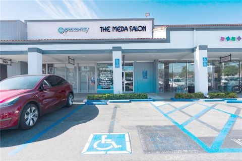 Photo of 528 E First St St #A, Tustin, CA 92780 (MLS # PW26054812)