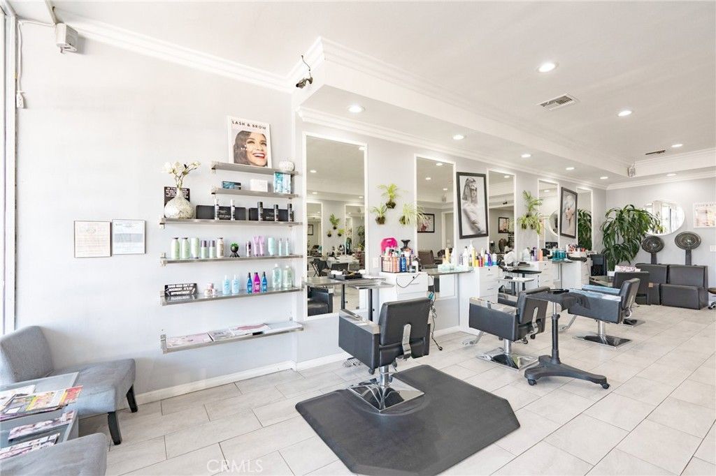 Photo of 528 E First St St #A, Tustin, CA 92780 (MLS # PW26054812)