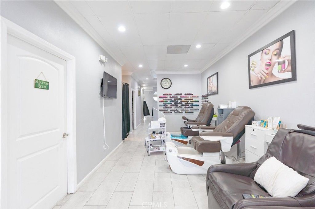 Photo of 528 E First St St #A, Tustin, CA 92780 (MLS # PW26054812)