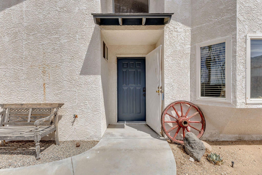 7815 Sunset Road