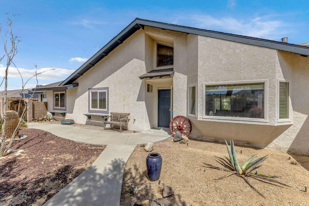 7815 Sunset Road