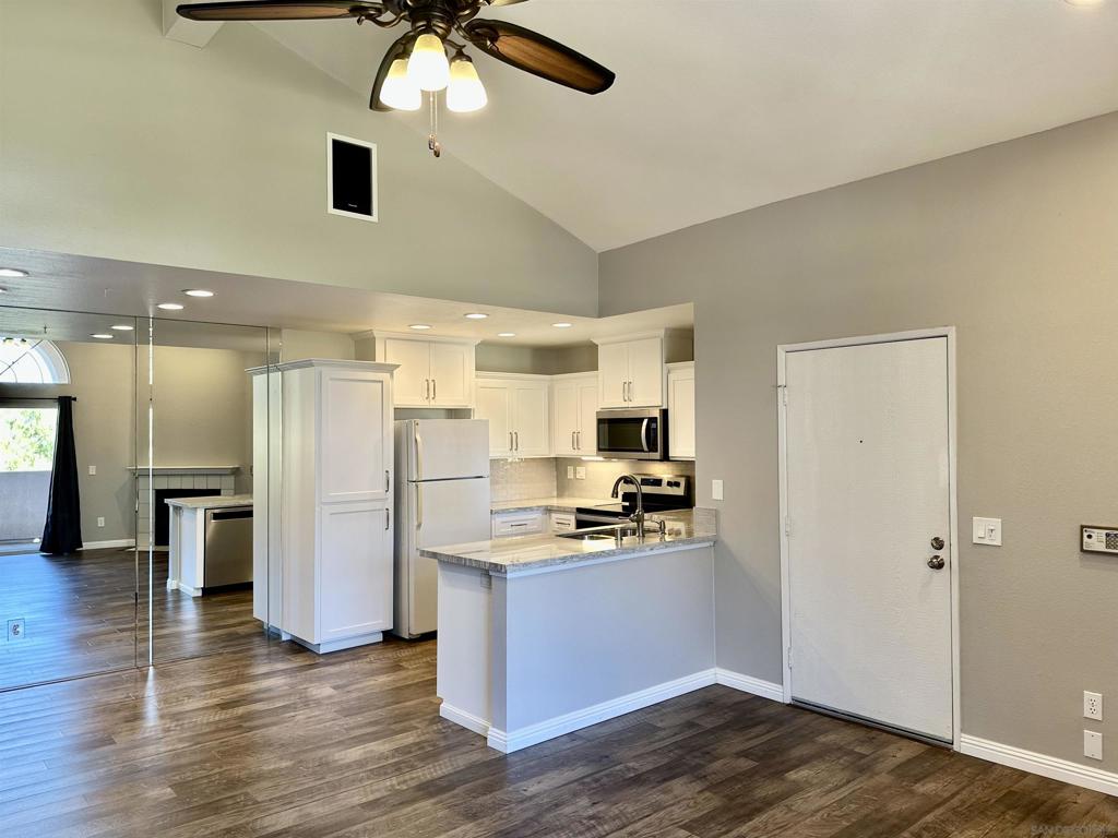 Rancho Bernardo - Residential