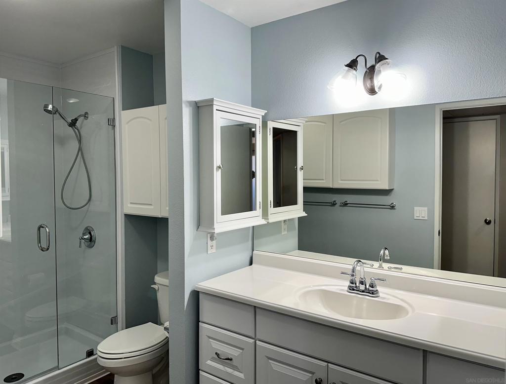 Rancho Bernardo - Residential