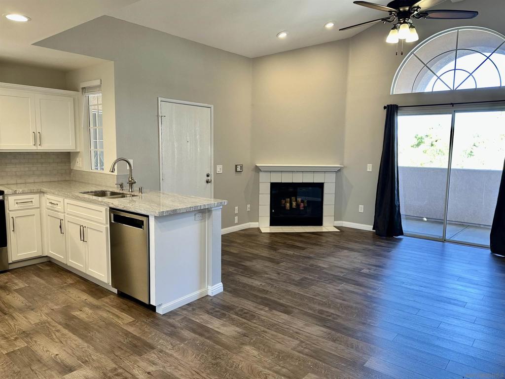 Rancho Bernardo - Residential