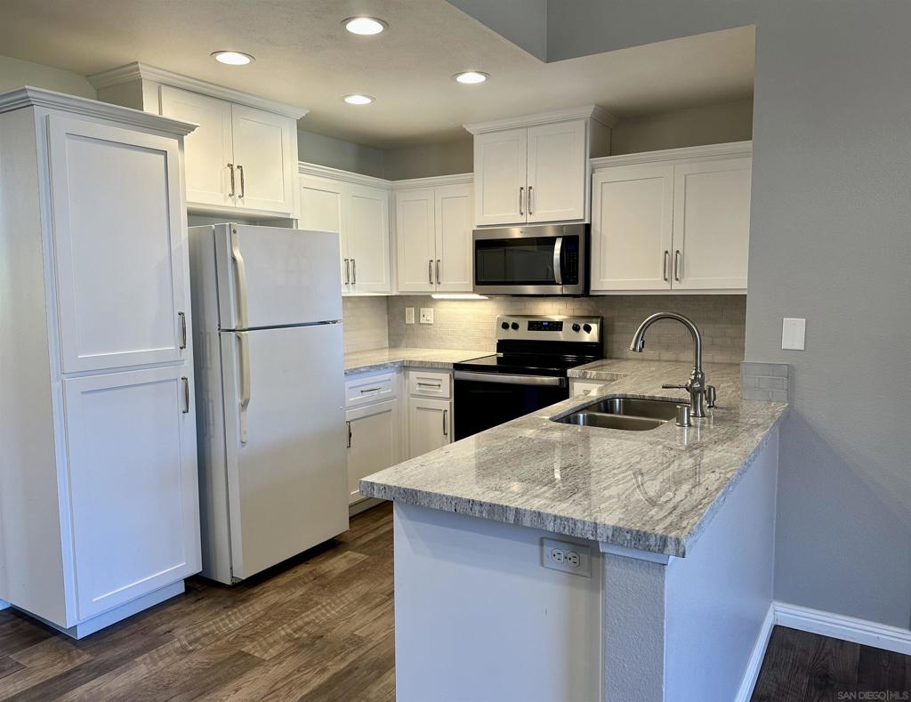 Rancho Bernardo - Residential