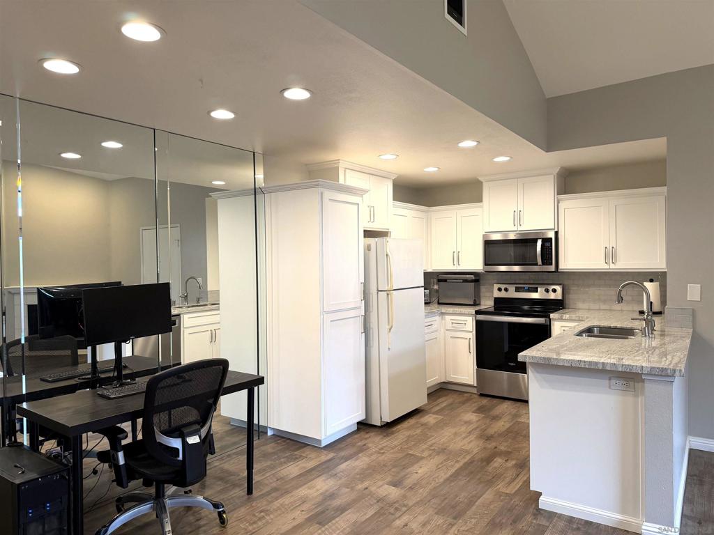 Rancho Bernardo - Residential