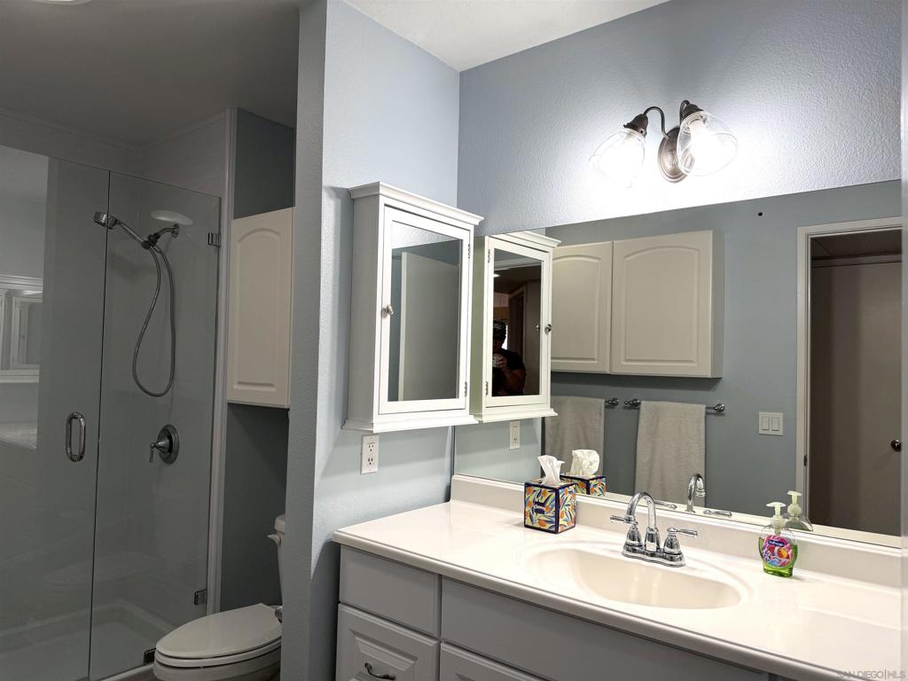 Rancho Bernardo - Residential