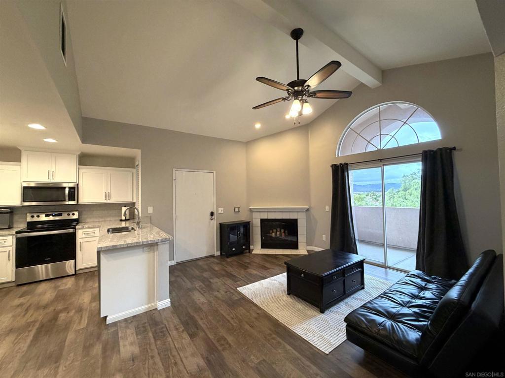 Rancho Bernardo - Residential