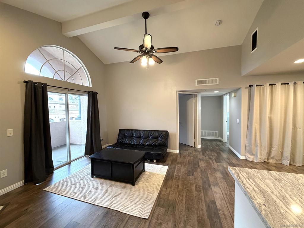 Rancho Bernardo - Residential