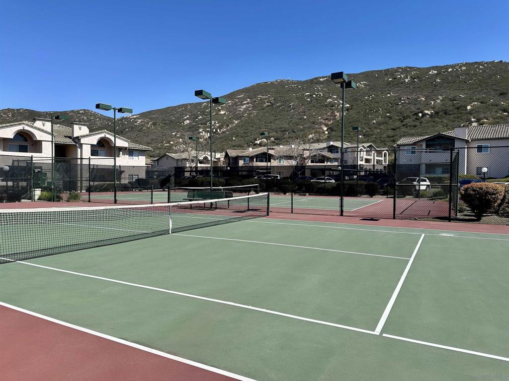 Rancho Bernardo - Residential