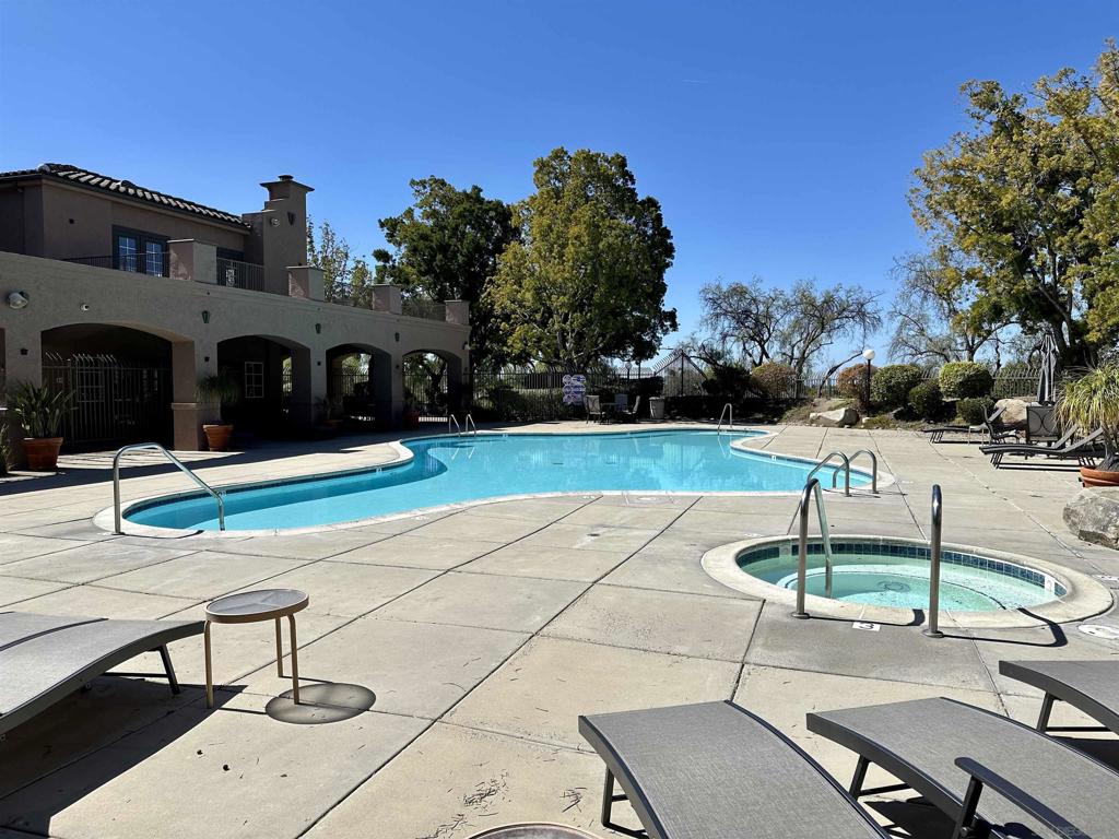 Rancho Bernardo - Residential