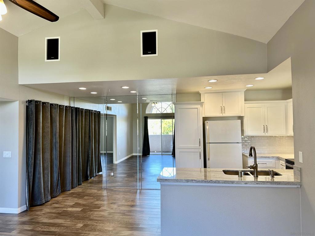 Rancho Bernardo - Residential