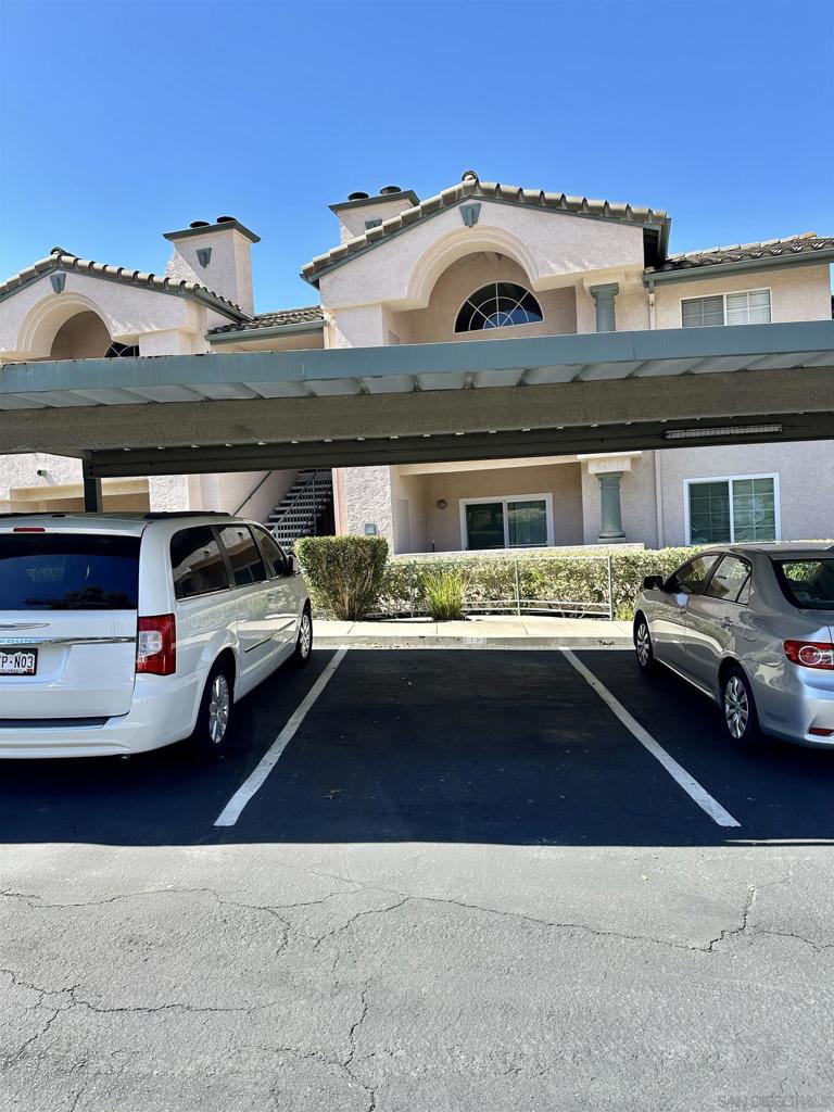 Rancho Bernardo - Residential