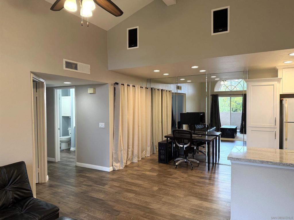 Rancho Bernardo - Residential