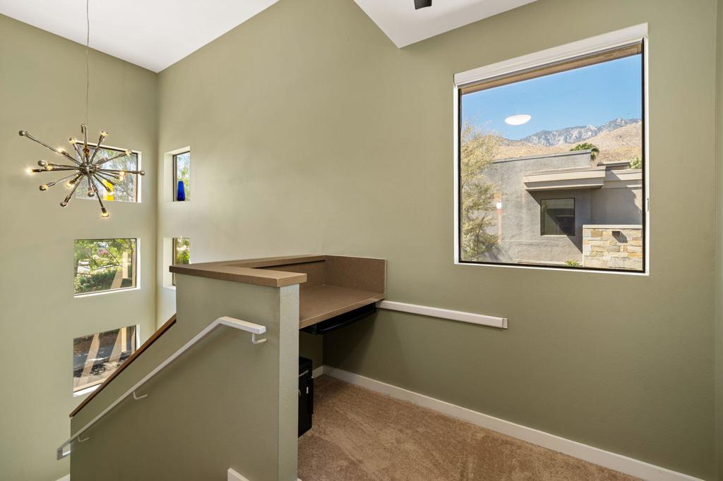 810 E Palm Canyon Drive 205