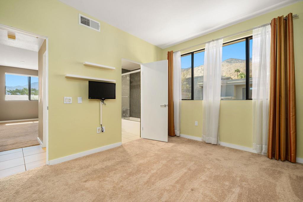 810 E Palm Canyon Drive 205