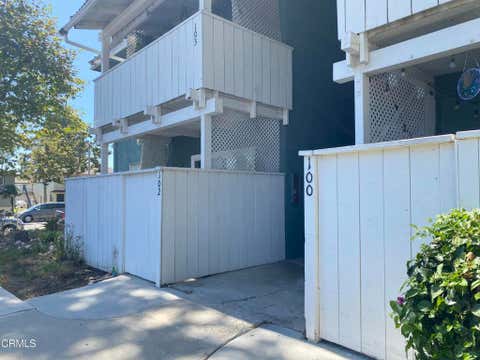 Photo of 1300 Saratoga Avenue #102, Ventura, CA 93003 (MLS # V1-37780)