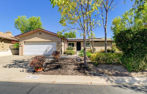 Photo of 2556 Columbine Dr DR, Alpine, CA 91901 (MLS # 260022417SD)