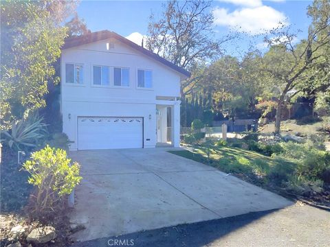 272 Manzanita Lane Thousand Oaks CA 91361