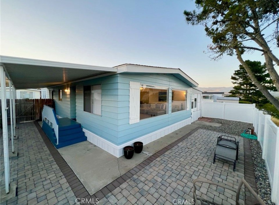 Rancho Colina - Residential