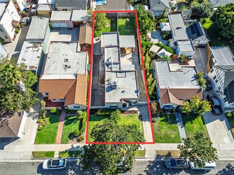 Photo of 1128 Raleigh Street, Glendale, CA 91205 (MLS # SB25224360)