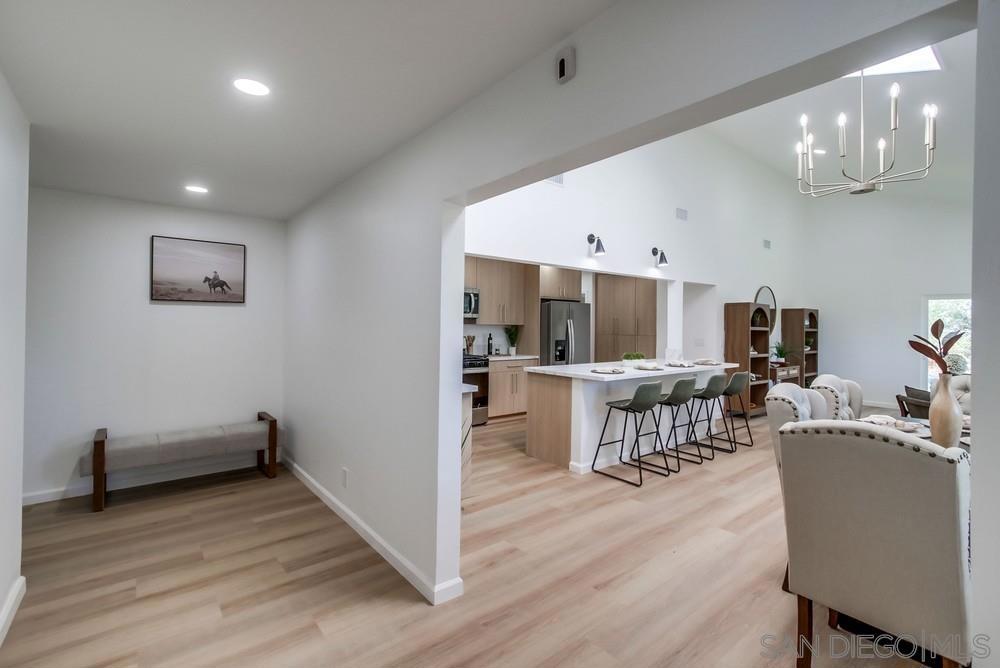 Ramona - Residential