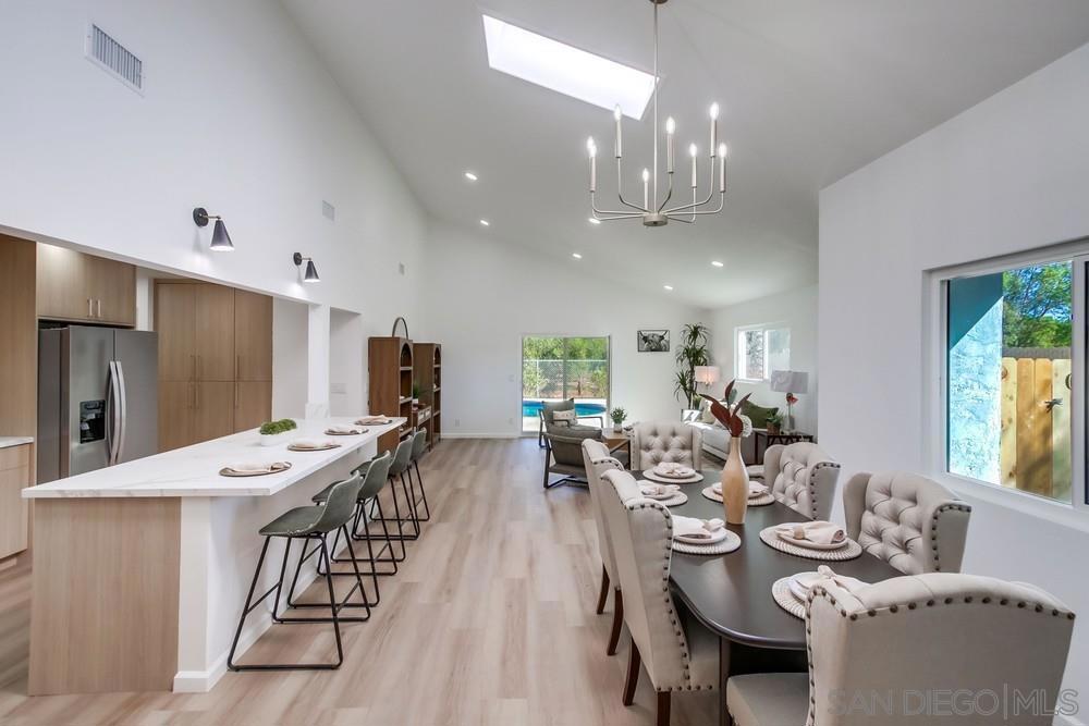 Ramona - Residential