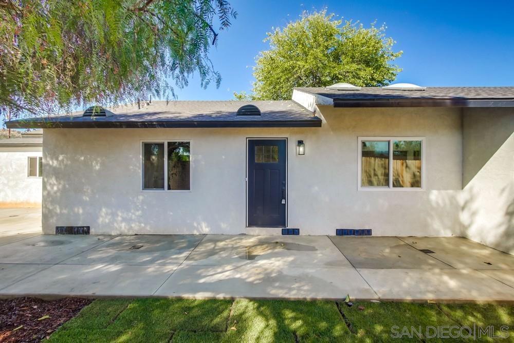 Ramona - Residential