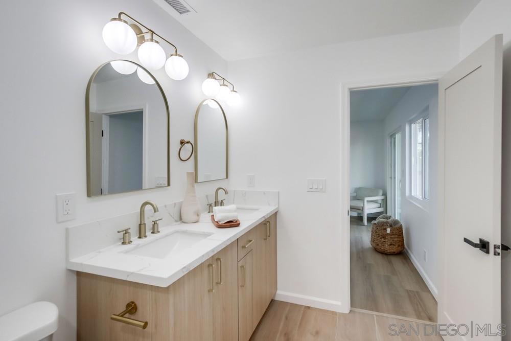 Ramona - Residential