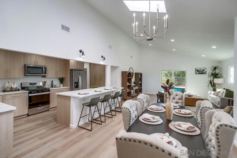 Ramona - Residential