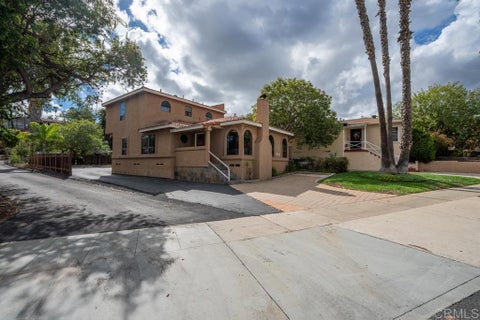 Photo of 7837 La Mesa Boulevard, La Mesa, CA 91942 (MLS # NDP2609865)