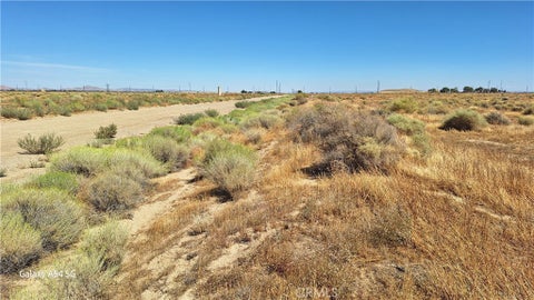 Photo of 0 115 Street, Antelope Acres, CA 93536 (MLS # RS26202004)