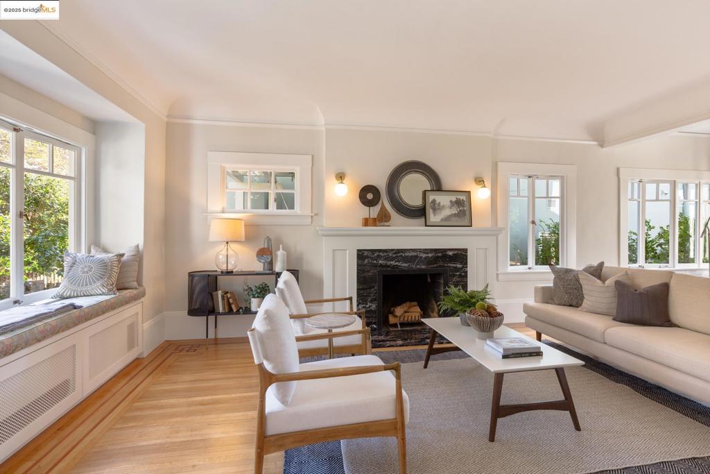 CLARMNT/ELMWOOD - Residential