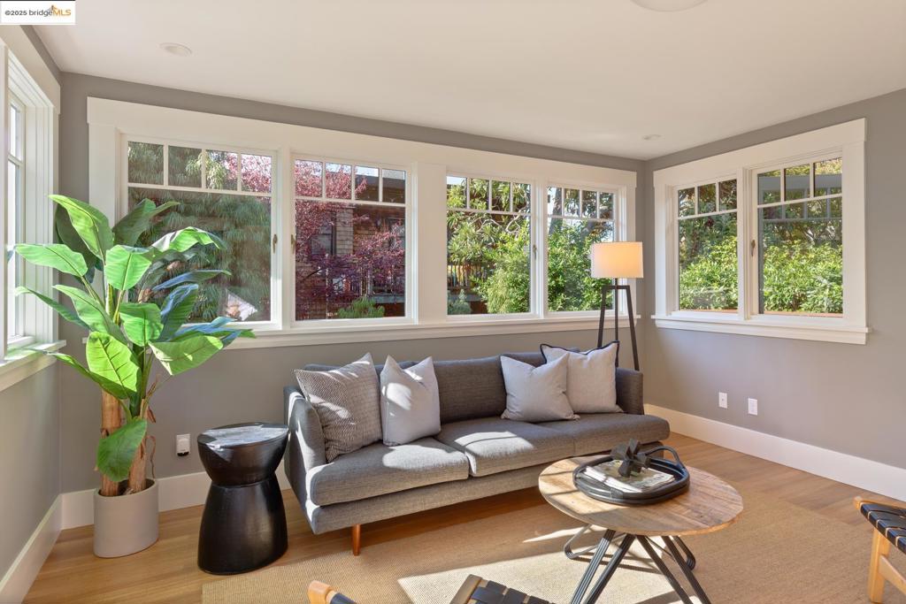 CLARMNT/ELMWOOD - Residential