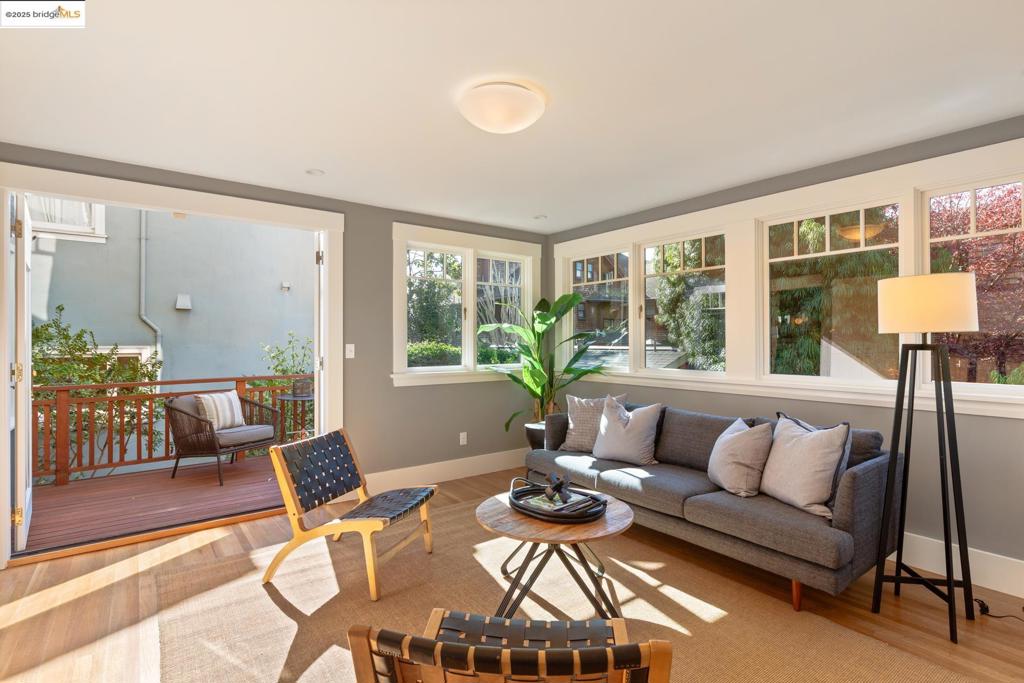 CLARMNT/ELMWOOD - Residential